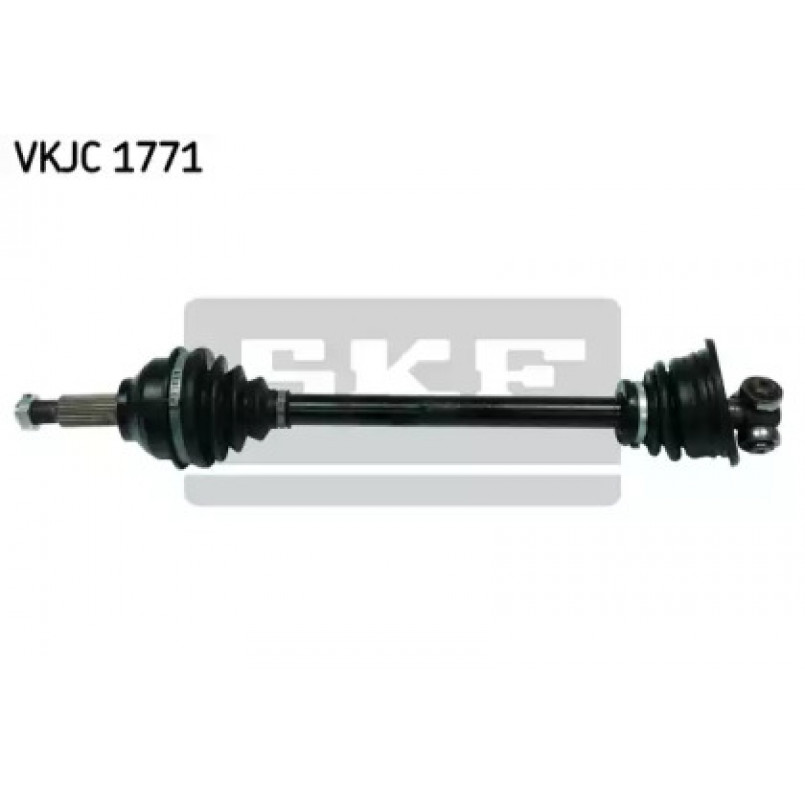 VKJC 1771 SKF - Привідний вал